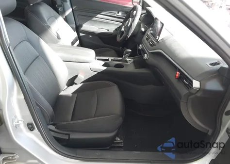 2020 Nissan Altima S Fwd z USA, uszkodzony, nr VIN 1N4BL4BV8LC120332